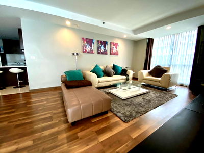 Condos for sale : LTH9532 – The Rajdamri FOR SALE size 112 Sqm. 2 beds 2 baths near BTS Ratchadamri Station ONLY 11 MB