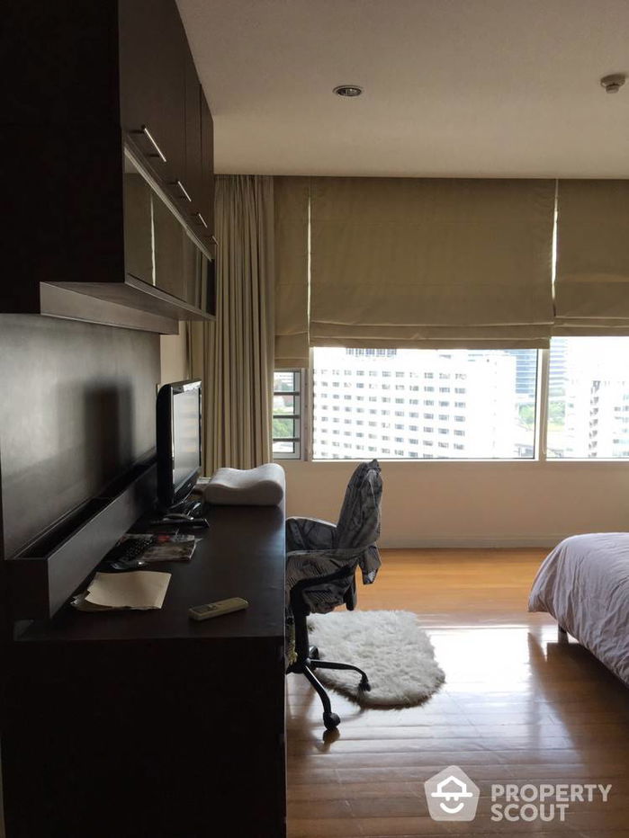 รูป คอนโด 3 นอน วิวดี at The Royal Saladaeng Condominium ใกล้ BTS ศาลาแดง ขั้นต่ำ 6 เดือน (ID 387358) - รูปที่ 11/11