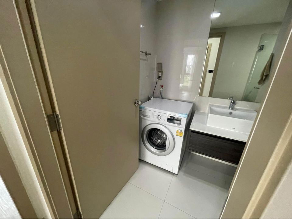 picture @condorental condo for rent MONIIQ Sukhumvit 64 - 6/9