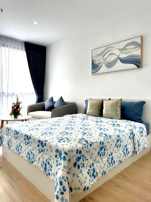 Condos for rent : ✅ TR9S125 ✅ Line : @p2nproperty