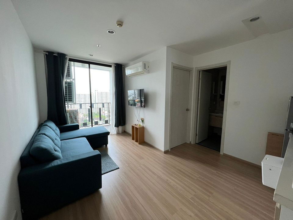 รูป ให้เช่า Artemis Sukhumvit 77 ห้องสวย ราคาดี สอบถามเพิ่มเติมได้ที่ LINE @condorental !! - รูปที่ 4/8