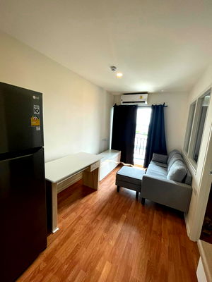 คอนโดให้เช่า : ให้เช่า  ลุมพินี วิลล์ สุขุมวิท 101/1 - ปุณณวิถี  🔴🔴