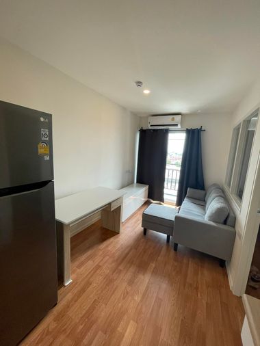 ให้เช่า  ลุมพินี วิลล์ สุขุมวิท 101/1 - ปุณณวิถี  🔴🔴