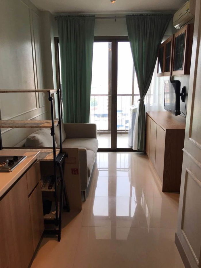 รูป ให้เช่า IDEO Mix Sukhumvit 103 ห้องสวย ราคาดี สอบถามเพิ่มเติมได้ที่ LINE @condorental !! - รูปที่ 4/7