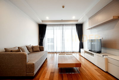 Condos for rent : 15 Sukhumvit Residences 3 bedrooms, for rent