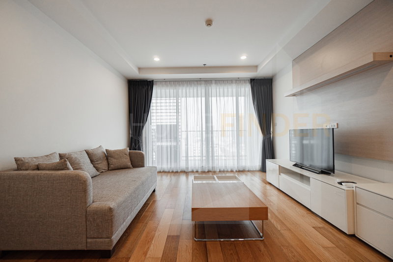 คอนโดให้เช่า : 15 Sukhumvit Residences 3 bedrooms, for rent