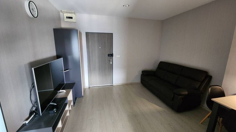 DL23060240 ให้เช่าคอนโด ไอดีโอ สุขุมวิท 115 (IDEO Sukhumvit 115 ) ใกล้ BTS ปู่เจ้า พร้อมเข้าอยู่ โทรด่วน 0800343450 LineID @655ebbvc