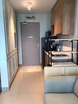 ให้เช่า IDEO Mix Sukhumvit 103 ห้องสวย ราคาดี สอบถามเพิ่มเติมได้ที่ LINE @condorental !!