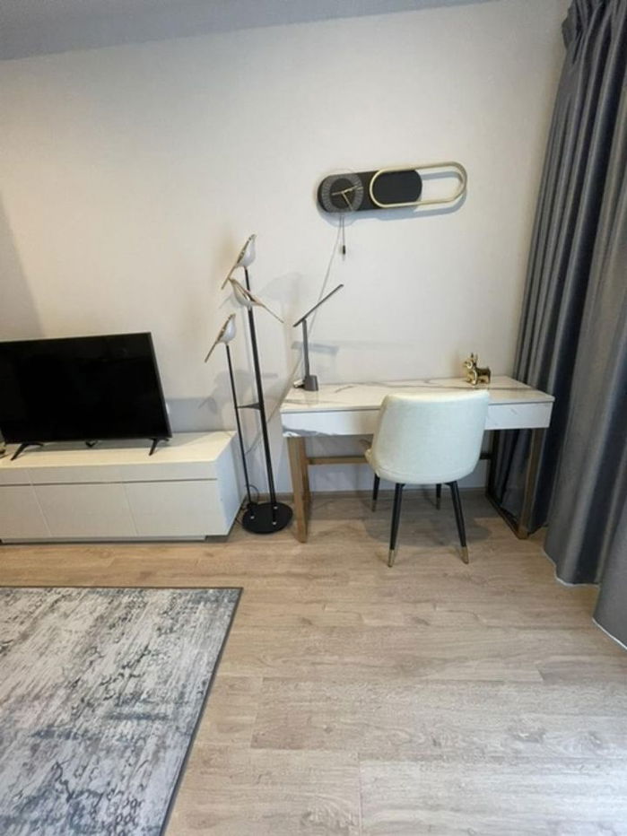 รูป ให้เช่า IDEO Rama 9 - Asoke ห้องสวย ราคาดี สอบถามเพิ่มเติมได้ที่ LINE @condorental !! - รูปที่ 7/12