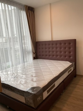 🥳[เช่า RAR2310-1203] The Nest จุฬา-สามย่าน. ตึก B, ชั้น4*มีเครื่องซักผ้า *ใกล้ CU & MRTสามย่าน💚Line id: @thefirstagent