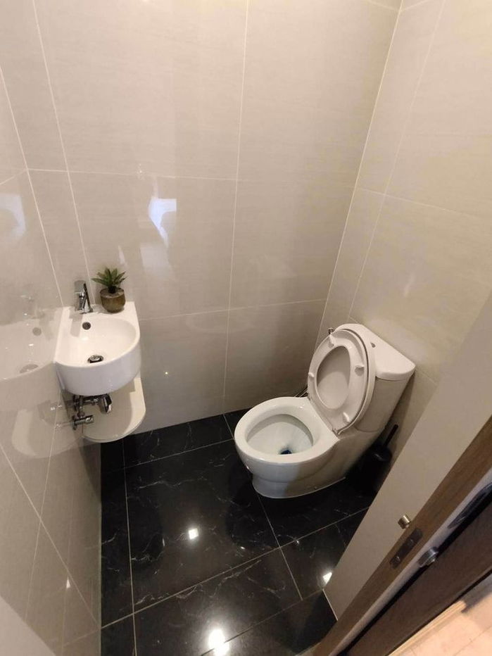 รูป ให้เช่า PARK ORIGIN PHROM PHONG ห้องสวย ราคาดี Free Wi-Fi สอบถามเพิ่มเติมได้ที่ LINE @condorental !! - รูปที่ 7/9