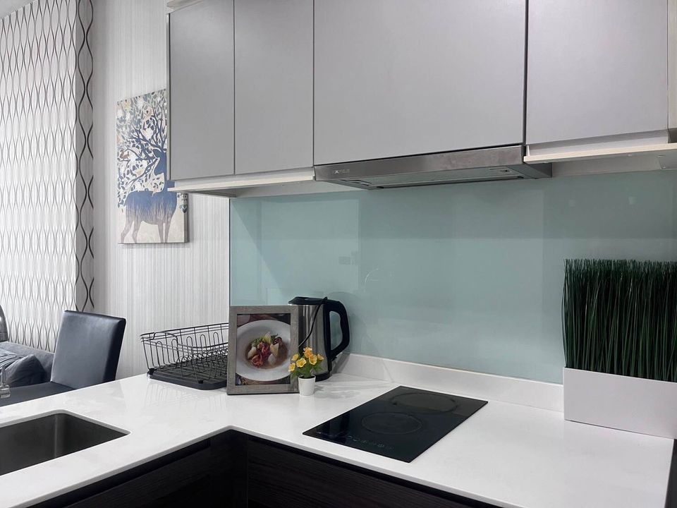 รูป ให้เช่า Ceil by Sansiri ห้องสวย ราคาดี สอบถามเพิ่มเติมได้ที่ LINE @condorental !! - รูปที่ 5/10