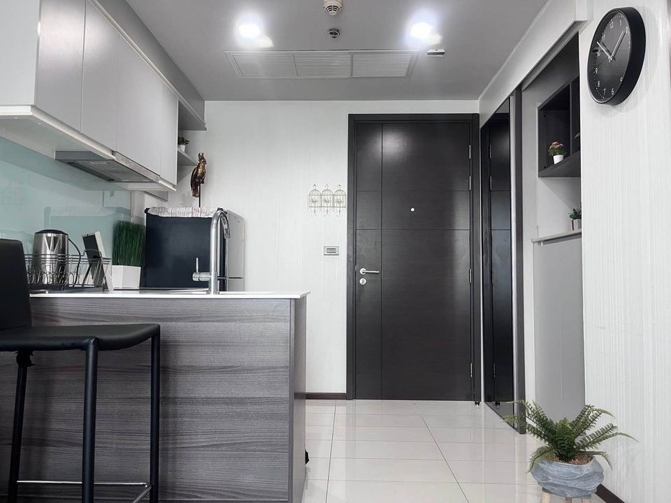 รูป ให้เช่า Ceil by Sansiri ห้องสวย ราคาดี สอบถามเพิ่มเติมได้ที่ LINE @condorental !! - รูปที่ 4/10