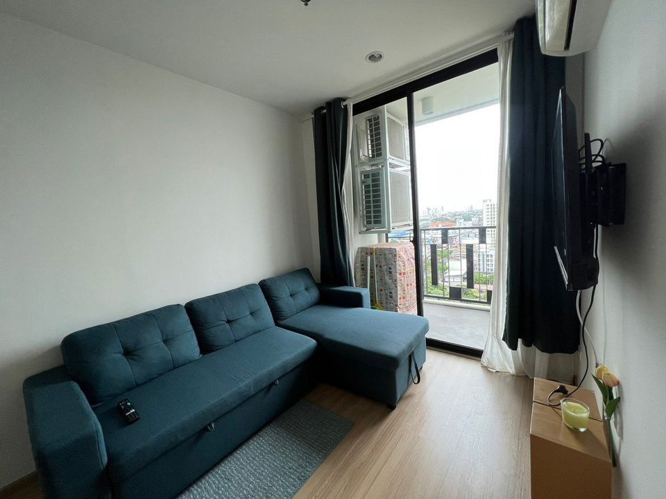 รูป ให้เช่า Artemis Sukhumvit 77 ห้องสวย ราคาดี สอบถามเพิ่มเติมได้ที่ LINE @condorental !! - รูปที่ 2/8