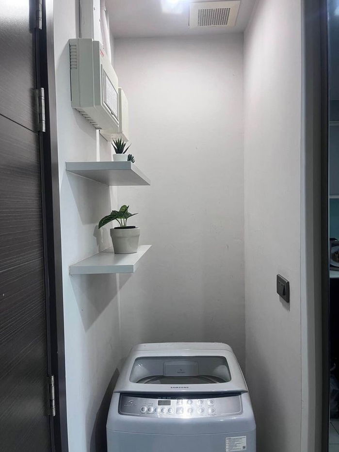รูป ให้เช่า Ceil by Sansiri ห้องสวย ราคาดี สอบถามเพิ่มเติมได้ที่ LINE @condorental !! - รูปที่ 6/10