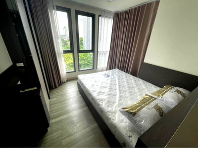 เช่าคอนโด BTS ปุณณวิถี : MONIIQ Sukhumvit 64 ห้องสวย ราคาดี สอบถามเพิ่มเติมได้ที่ Line @condorental