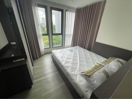 รูปภาพ @condorental condo for rent MONIIQ Sukhumvit 64