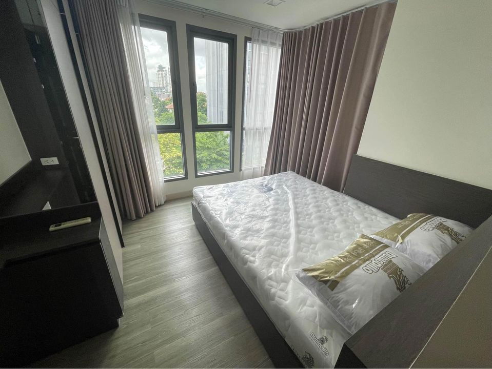 picture @condorental condo for rent MONIIQ Sukhumvit 64 - 1/9