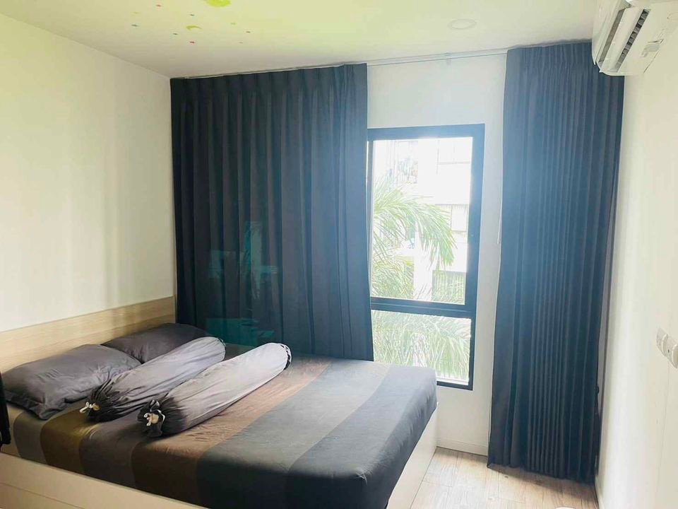 รูป เดอะ มิดด์ คอนโด The Midd Condo - รูปที่ 2/6