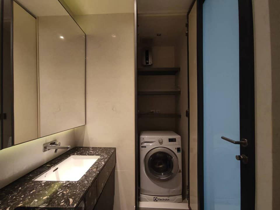 picture @condorental condo for rent Beatniq Sukhumvit 32 - 4/6