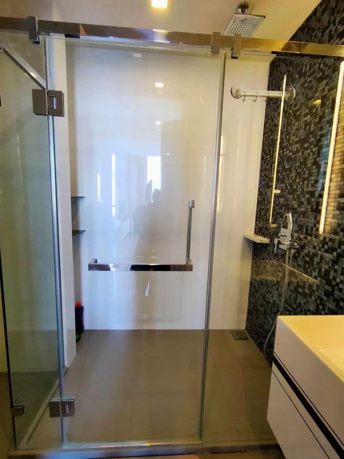 รูป ให้เช่า The Room Sathorn - TanonPun ห้องสวย ราคาดี สอบถามเพิ่มเติมได้ที่ LINE @condorental !! - รูปที่ 5/6