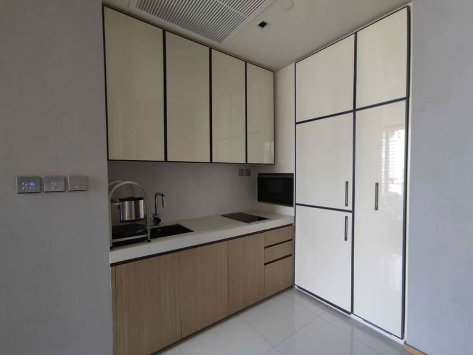 picture @condorental condo for rent Beatniq Sukhumvit 32 - 3/6