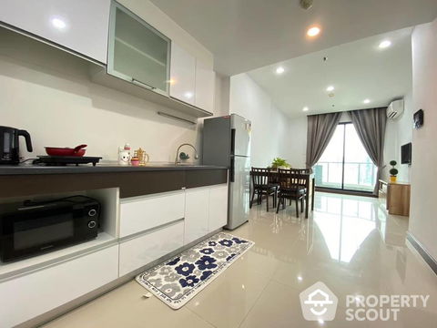 คอนโด 1-ห้องนอน ที่ ศุภาลัย พรีเมียร์ แอท อโศก ใกล้ MRT เพชรบุรี (ID 1337687)
