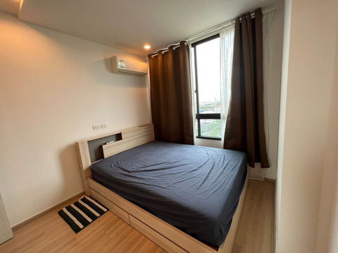 ให้เช่า Artemis Sukhumvit 77 ห้องสวย ราคาดี สอบถามเพิ่มเติมได้ที่ LINE @condorental !!