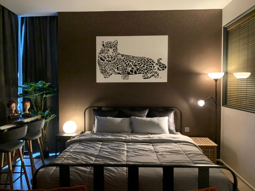 รูป ให้เช่า Ashton Silom (S15-0216) - รูปที่ 8/8