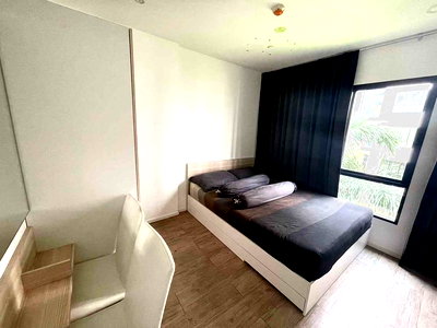 คอนโดให้เช่า : เดอะ มิดด์ คอนโด The Midd Condo