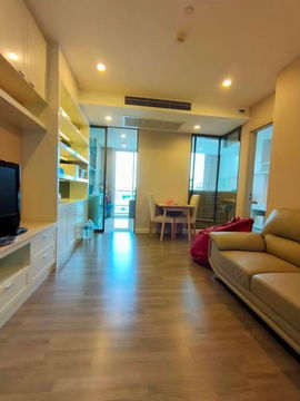 ให้เช่า The Room Sathorn - TanonPun ห้องสวย ราคาดี สอบถามเพิ่มเติมได้ที่ LINE @condorental !!