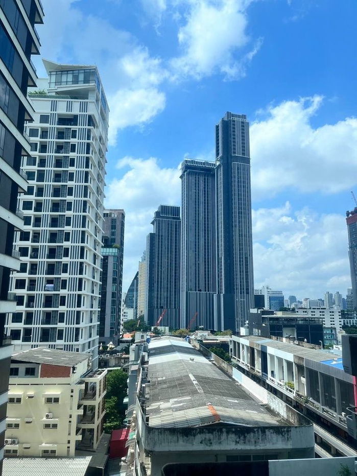 รูป ให้เช่า Ceil by Sansiri ห้องสวย ราคาดี สอบถามเพิ่มเติมได้ที่ LINE @condorental !! - รูปที่ 10/10