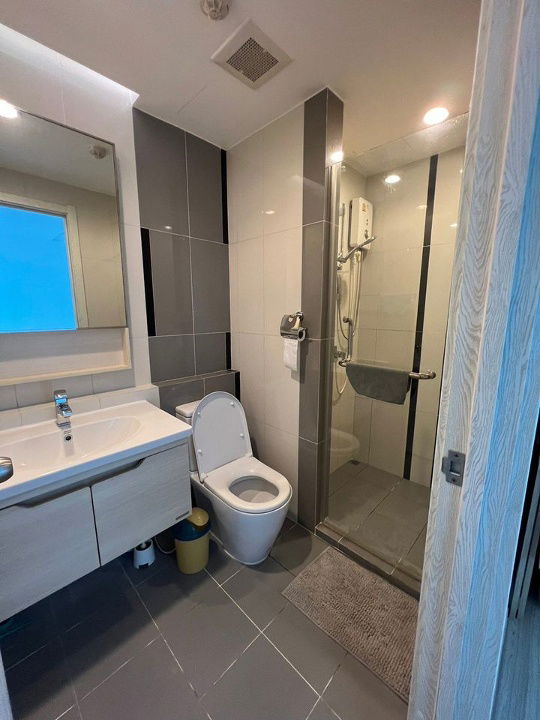 รูป ให้เช่า Artemis Sukhumvit 77 ห้องสวย ราคาดี สอบถามเพิ่มเติมได้ที่ LINE @condorental !! - รูปที่ 8/8