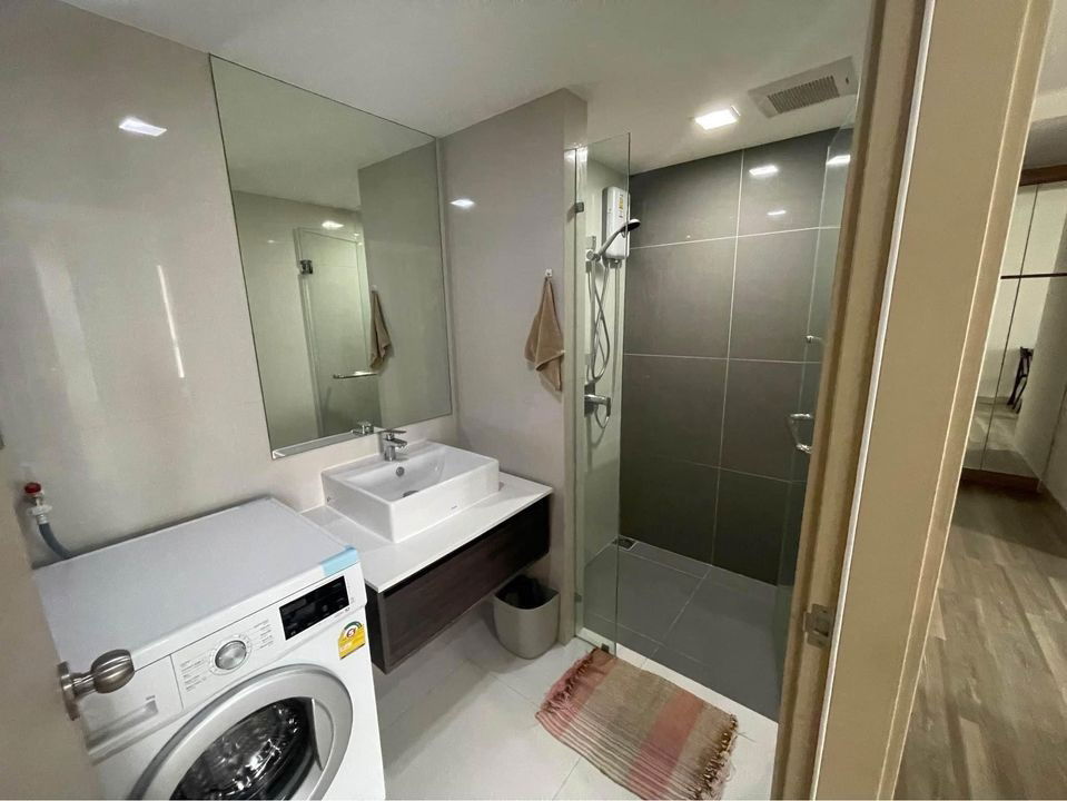 picture @condorental condo for rent MONIIQ Sukhumvit 64 - 7/9
