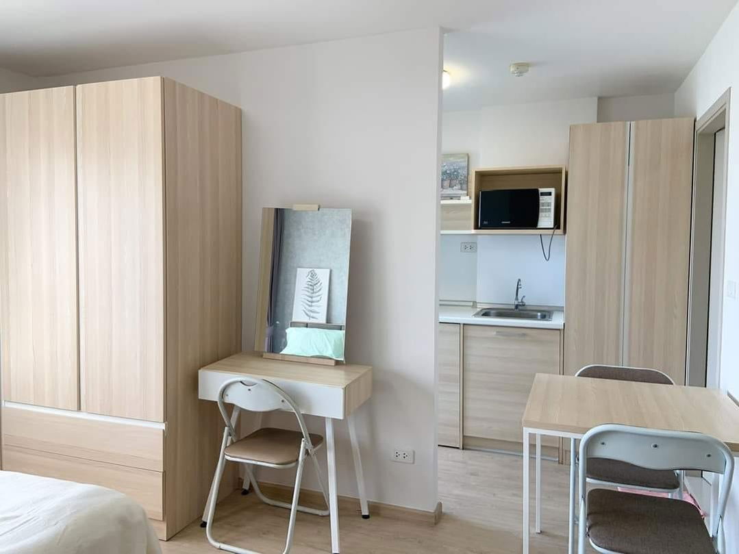picture LINE @condorental for rent the room at Elio Del Ray - 2/7