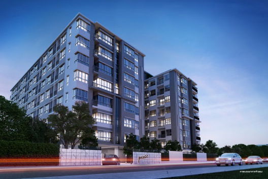 รูป Pause Sukhumvit 115 - รูปที่ 5/20