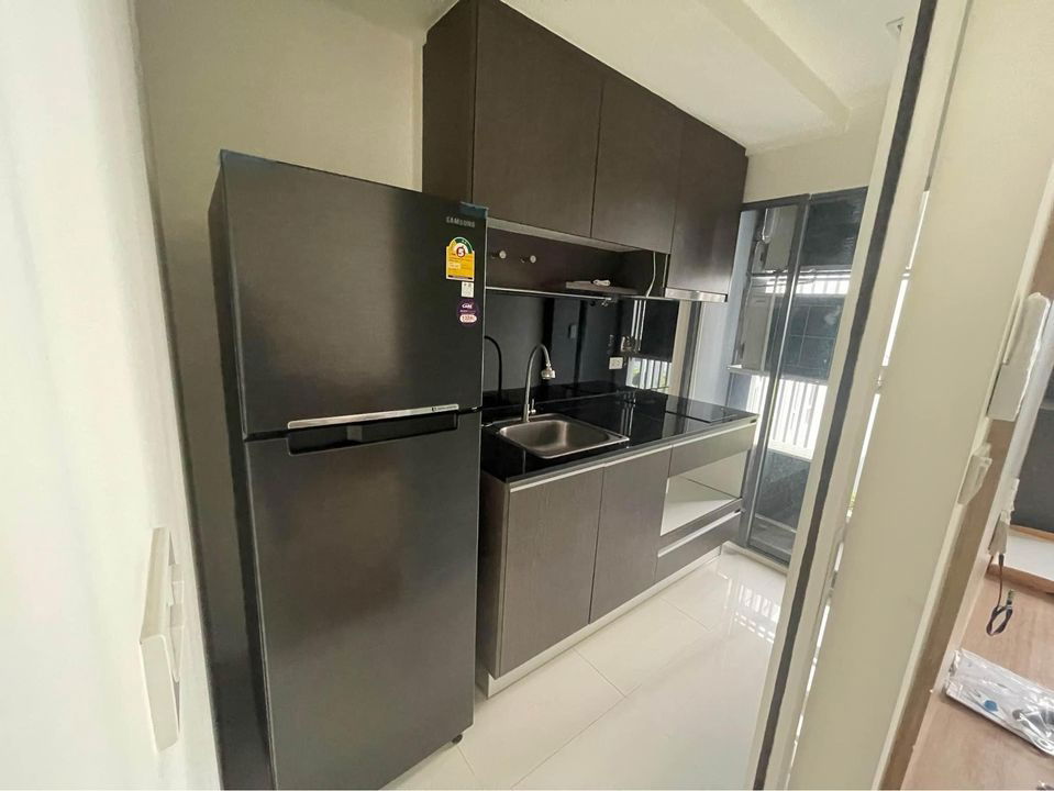 picture @condorental condo for rent MONIIQ Sukhumvit 64 - 5/9