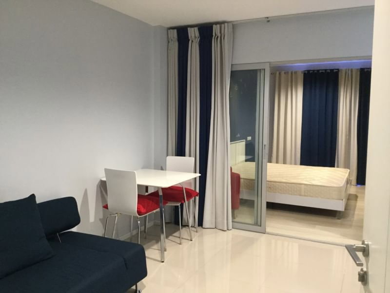 For Sale Aspire Sukhumvit 48 Unit 69/435 