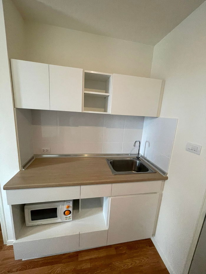 picture For rent Lumpini Ville Sukhumvit 101/1 - Punnawithi ðīðī - 11/14