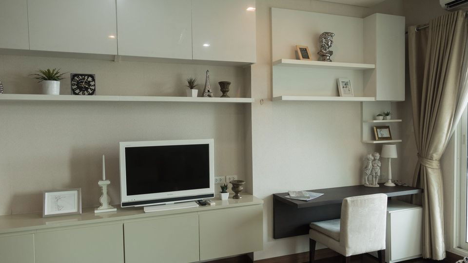 picture @condorental condo for rent Ivy Thonglor - 5/7
