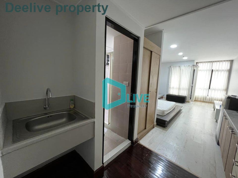 picture DL22120060 Condo for rent, Phayathai Place near BTS Phaya Thai, ready to move in, call urgently 0638692663 LineID @162cjixi - 4/10