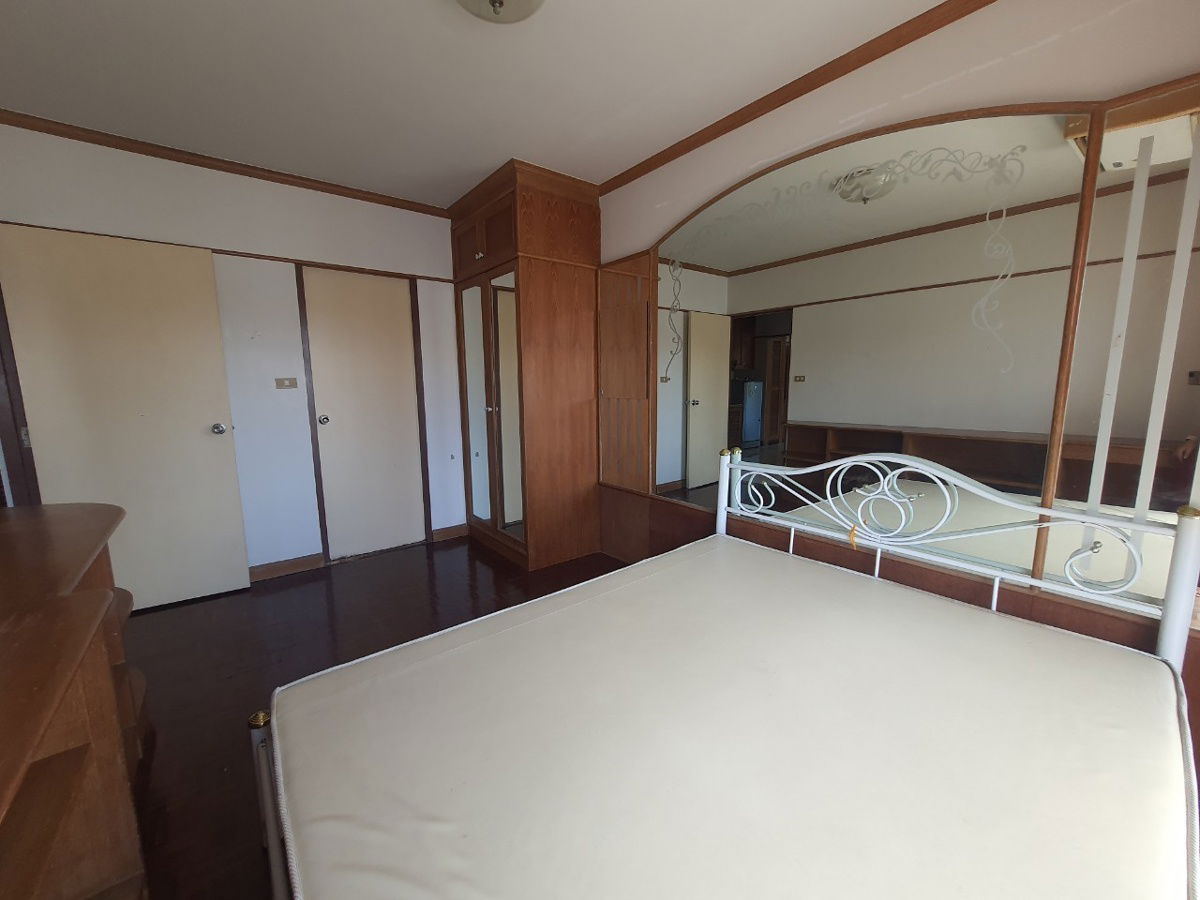 รูป 🥳ให้เช่า [RAR23101205] บ้านสวนธน พุทธบูชา, ซ.12*ทิศใต้ลมเย็น, ตึกปาริชาติ 2, ชั้น 6*ใกล้KMUTT 💚Line id: @thefirstagent** - รูปที่ 3/14