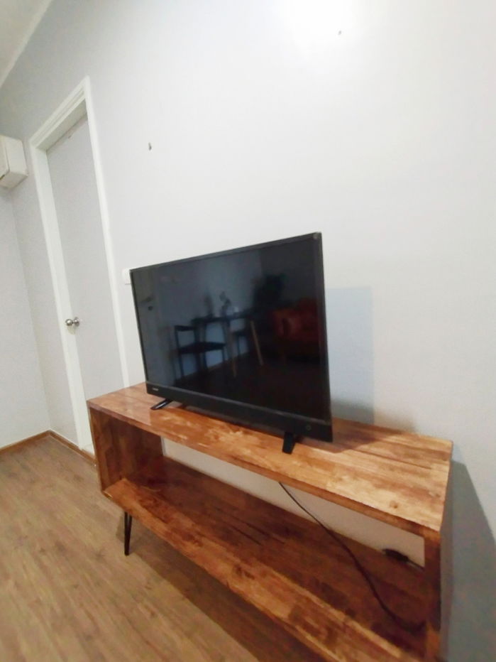 picture U Delight Rattanathibet condo for rent - 6/11