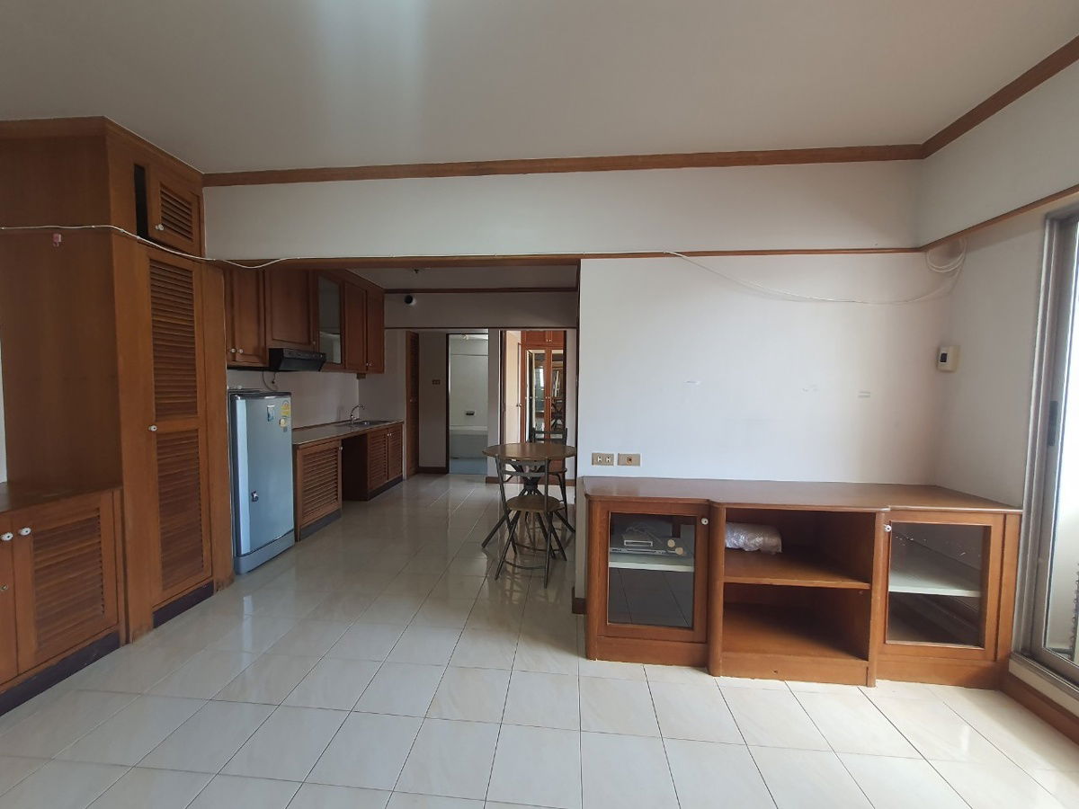 รูป 🥳ให้เช่า [RAR23101205] บ้านสวนธน พุทธบูชา, ซ.12*ทิศใต้ลมเย็น, ตึกปาริชาติ 2, ชั้น 6*ใกล้KMUTT 💚Line id: @thefirstagent** - รูปที่ 10/14