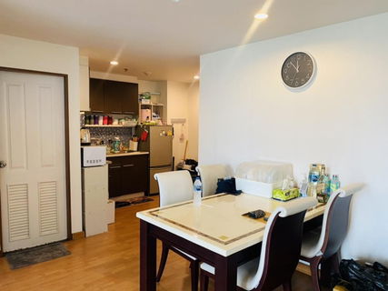 LTHC9542 – Waterford Sukhumvit 50 FOR SALE size 72 sqm. 2 beds 2 baths near BTS Onnut Station ONLY 4.8 MB