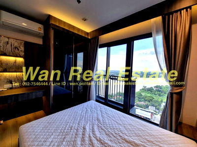 Condos for rent : Politan rive riverside cobdo for rent