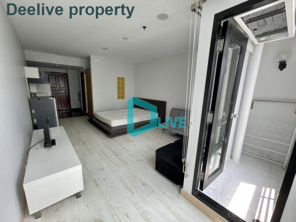 picture DL22120060 Condo for rent, Phayathai Place near BTS Phaya Thai, ready to move in, call urgently 0638692663 LineID @162cjixi - 3/10