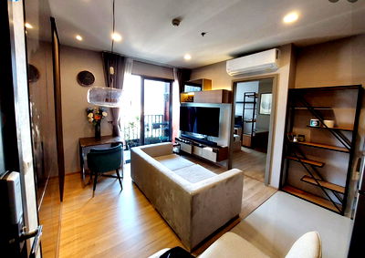 Condos for sale : S-TBGR154  condo for sale The Base Garden Rama 9,📌25th floor, 33.85 sqm. 3.19 million, 064-959-8900