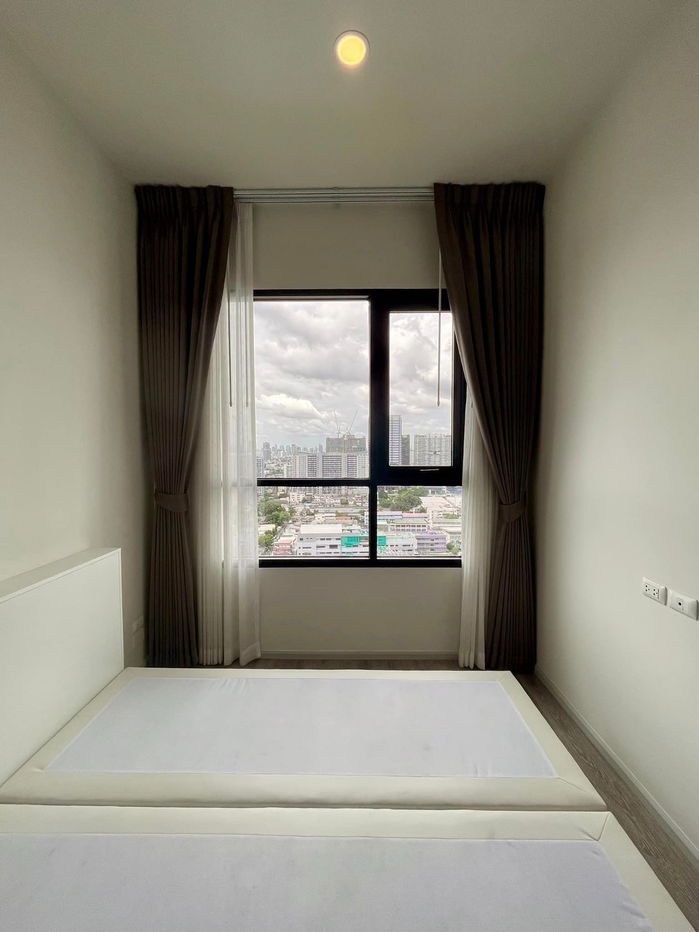 รูป ✨เช่าคอนโดบางซื่อ จตุจักร✨🛋️🛌Knightsbridge Prime Ratchayothin - รูปที่ 7/12