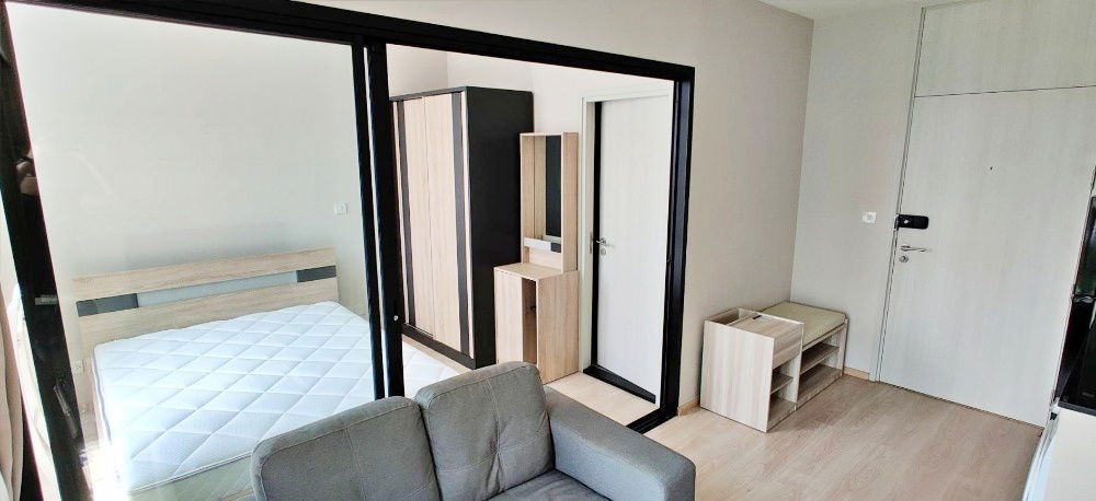 รูป 🦋🌼คุณปอ LuxuryCondo🦋🌼แอดไลน์ได้เลยนะคะ🦋Noble Revolve Ratchada - รูปที่ 3/12